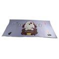 thumbnail image 2 of Fournitures Ménagères,Chambre à Coucher Tapis de Sol Tapis de Sol Design Rationalisé, 2 of 5