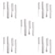 thumbnail image 2 of Peine ligero Seitruly 4 unids/set para cabello unisex, 2 of 6
