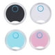 thumbnail image 4 of Wosthever Buscador de llaves inalámbricas Compatible con Bluetooth Monedero Bolso Equipaje Rastreador de alarma anti-perdida de doble vía Localizador Electrodomésticos Azul, 4 of 6