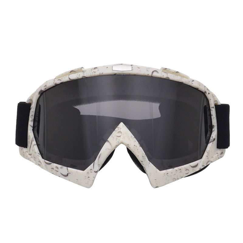 Aoujea Glasses Ski Goggles Men Snow Goggles Women Snowboard Goggles