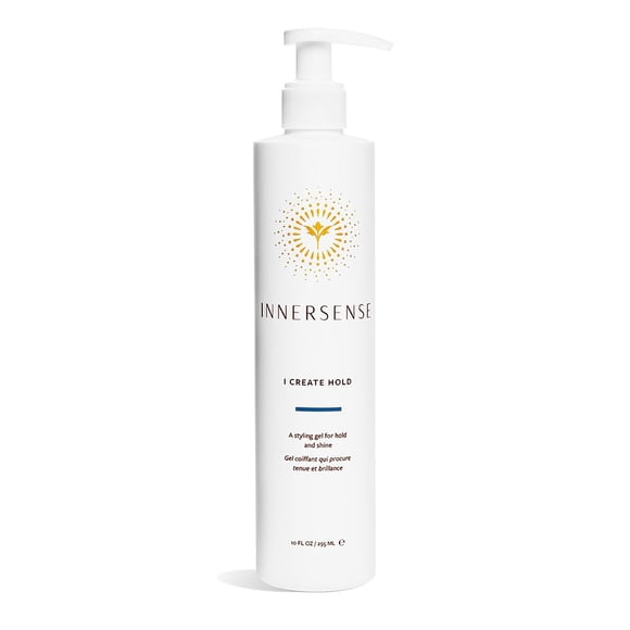 Innersense - Organic 'I Create Hold' Styling Gel (10 oz)