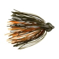 thumbnail image 2 of Berkley Flipping Jig, 3/8 oz, Bama Craw, 2 of 4