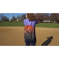 thumbnail image 3 of ActiveLife Active Sport Bag Adjustable Perfect For Sports Trips And Picnics, 3 of 7