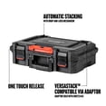 thumbnail image 3 of Caja de herramientas CRAFTSMAN TRADESTACK System resistente al agua 21 cm, 3 of 8