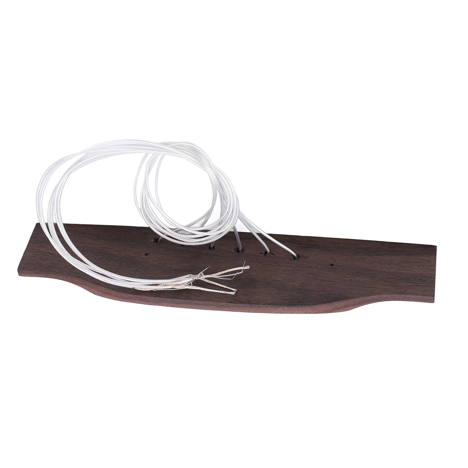 Piezo Pickup Active Dynamic for Folk Acoustic Guitar Bridge Sound Hole Instrument Accessories