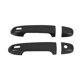 thumbnail image 3 of Car Exterior Door Handle Cover Trim for Toyota 86 GT86 Subaru BRZ 2012-2020, 3 of 5