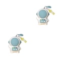 thumbnail image 4 of Ventilador Sin Aspas Enfriador De Aire Advancent Dispositivo De Enfriamiento Mini, 4 of 6