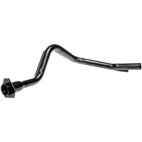 Dorman 577-134 Fuel Filler Neck for Specific Chevrolet Models Fits 1996 Chevrolet Lumina