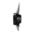 thumbnail image 4 of Marine Propeller, Boat Propeller Simple Installation High Strength  For 50lb 60lb 68lb 88lb Outboard, 4 of 8
