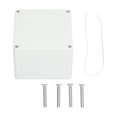 thumbnail image 2 of Junction Box, Waterproof Junction Box   Fire Resistance  For Outdoor Electrical For Factory, 2 of 8