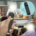 thumbnail image 1 of Silicone Remote Case For Nex Playground Game System Remote Green Mingyqi, 1 of 9