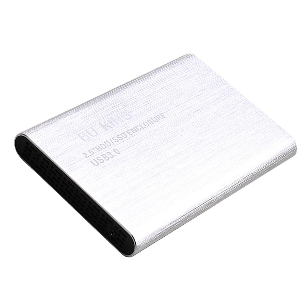 2 5 In 1g External Sata Iii Usb 3 0 Disk Hdd Enclosure Walmart Com