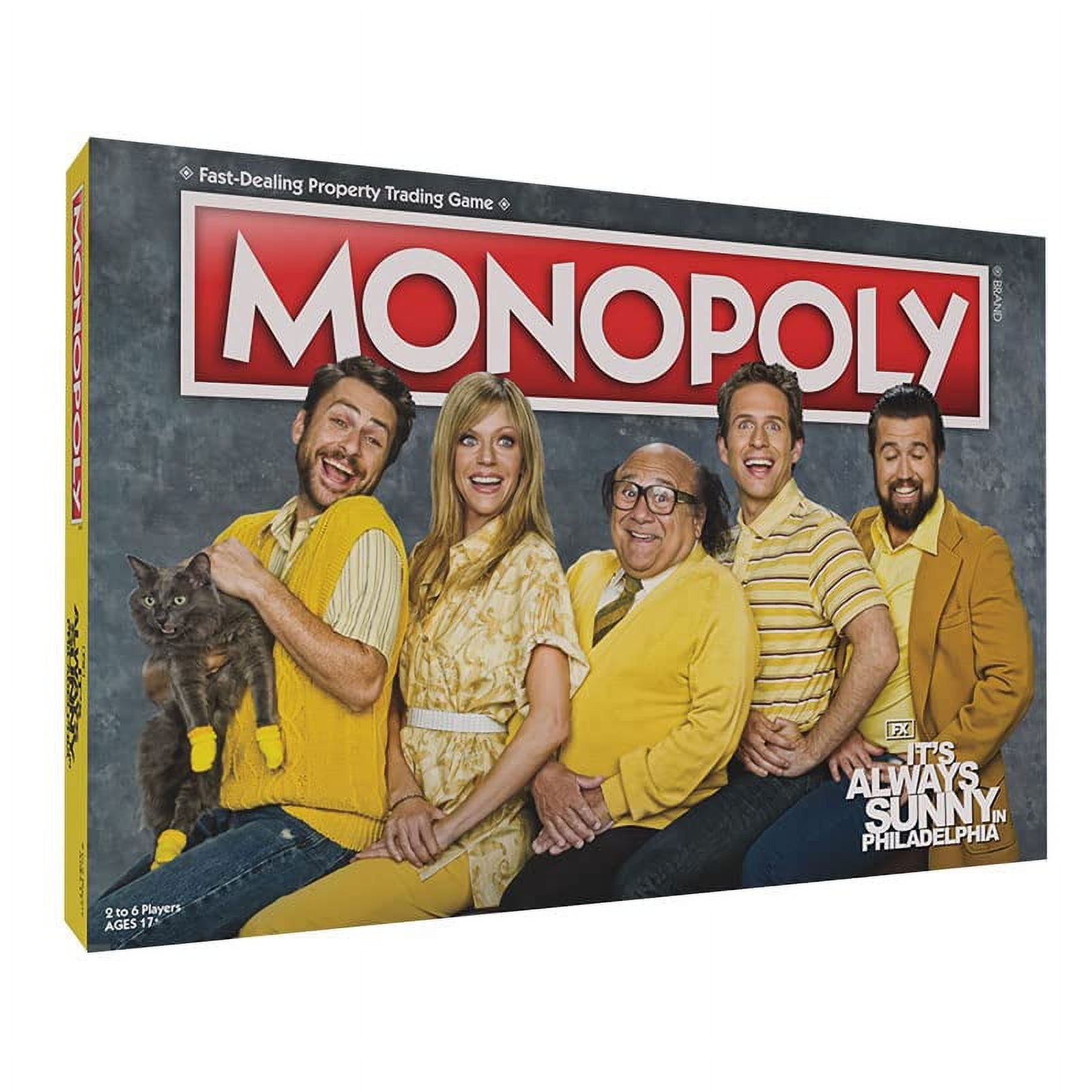 Monopoly Queen Edition Board Game - Walmart.com