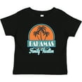 thumbnail image 3 of Inktastic Bahamas Family Vacation Matching Boys or Girls Baby T-Shirt, 3 of 5
