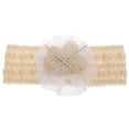 thumbnail image 1 of Bowknot De Las Vendas Del cabellero De Accesorios Headwear, 1 of 8