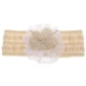 thumbnail image 1 of Venda Banda Bowknot de cabellero Lindo Encaje Flor Diadema Sombrero Niño, 1 of 9