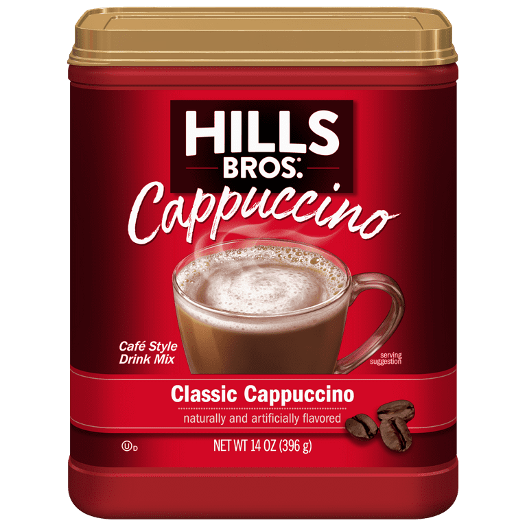 ビンテージ HILLS BROS COFFEE コーヒー缶☆ジャンク