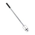 thumbnail image 2 of koolsoo Bulb Planter Multifunctional Adjustable Sod Remover for Greenhouse Lawn Farm 5cm Diameter, 2 of 9