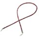 thumbnail image 4 of Titular de la cadena de gafas de sol,Collar de gafas,correa para anteojos,Titular de la cadena de anteojos,Cordón de gafas,Cordón de anteojos,cuerda de anteojos,Cuerda de anteojos,Collar, 4 of 5
