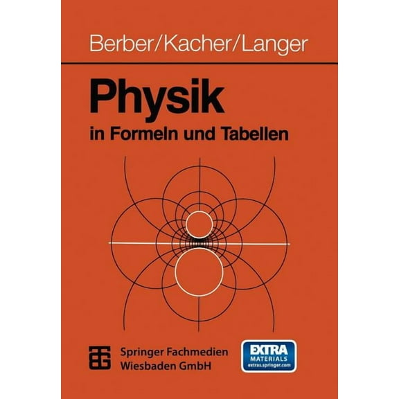 Physik in Formeln Und Tabellen, (Paperback)