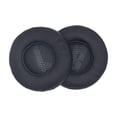 thumbnail image 2 of Cateissary Almohadillas para los oídos, 2 uds., orejeras de espuma suave, cojines para auriculares, cubierta protectora, accesorios, repuestos, Relojes inteligentes, 2 of 6