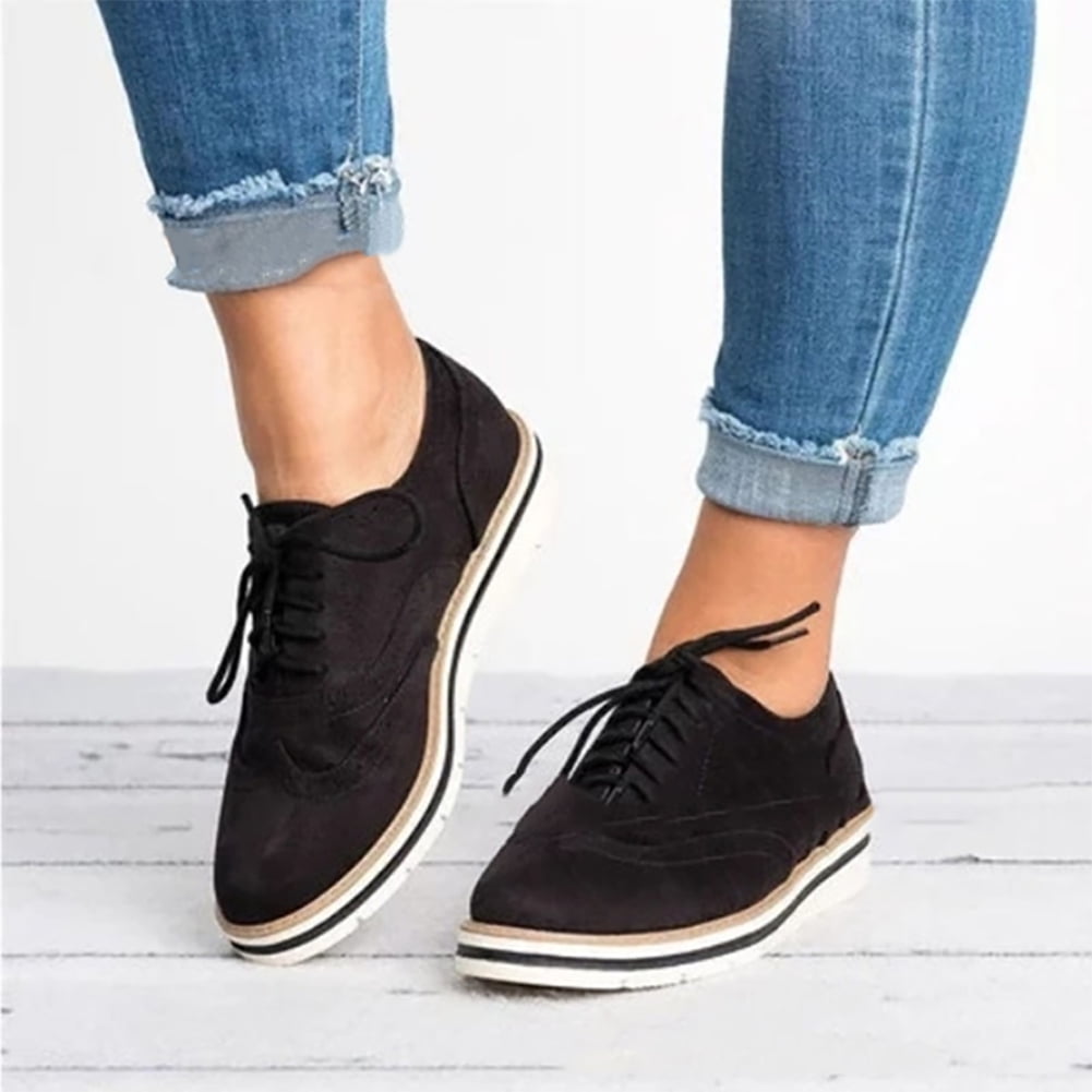 KangQi Women Anti Slip Adjustable Lace 