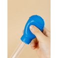 thumbnail image 4 of Mini Aquarium Fish Tank Water Tube With Siphon & Dropper For Manual Cleaning & Feeding & Water Changing, 4 of 5