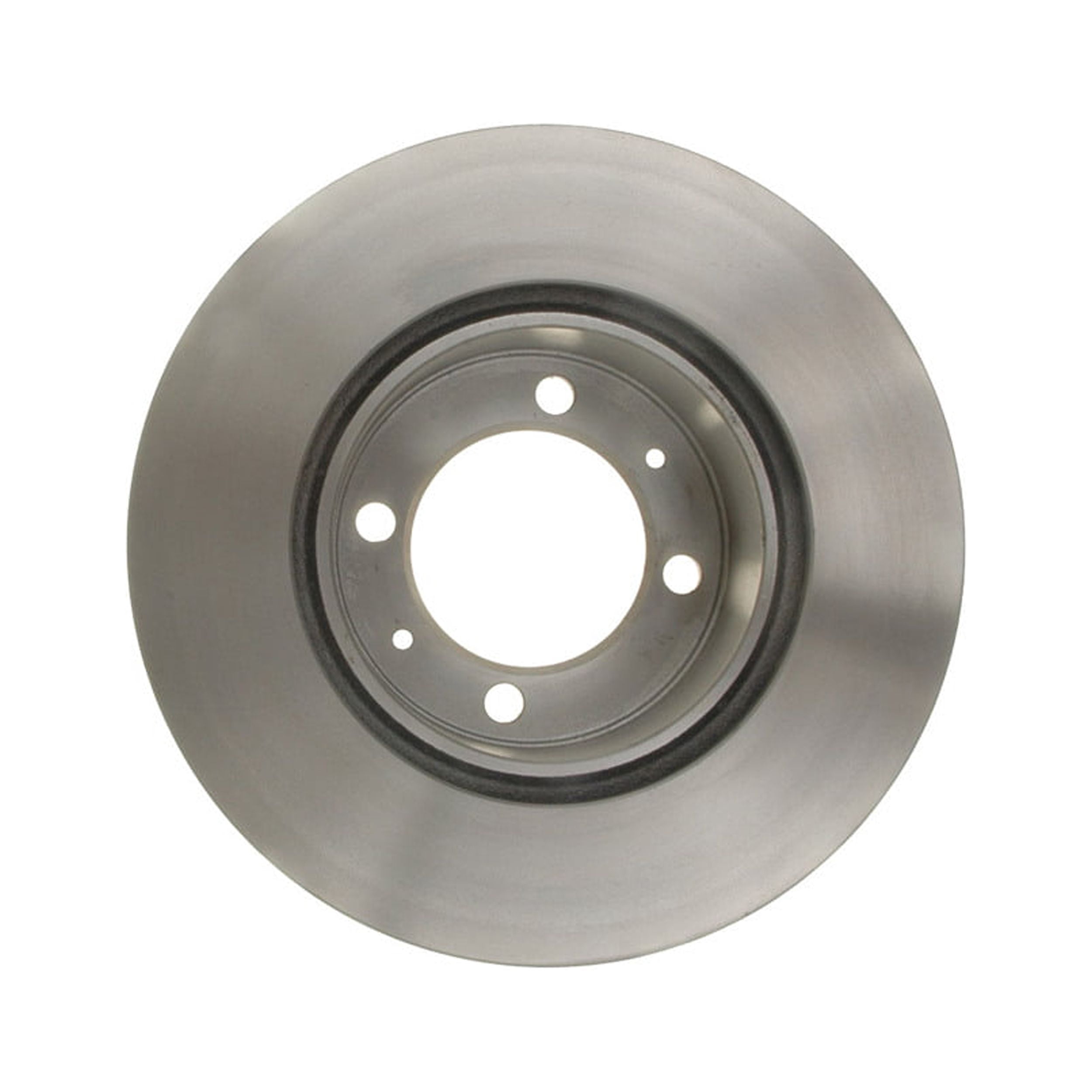 Raybestos 9907R Professional Grade Disc Brake Rotor