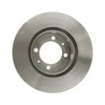 thumbnail image 3 of Raybestos 9907R Professional Grade Disc Brake Rotor, 3 of 4