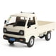 thumbnail image 1 of Bewildely WPL 1/16 D12 MINI RC todo terreno 2,4G 4WD RTR camión para niños adultos mejor regalo Hobby RC coche alto Kits de construcción modelo, 1 of 1