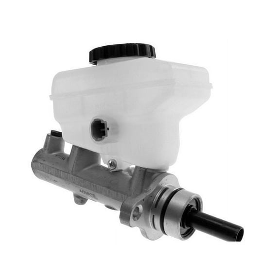 Brake Master Cylinder - Compatible with 2004 - 2006 LS430 2005