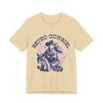 thumbnail image 3 of Retro Western Cowgirl T-Shirt, Rodeo Tshirt, Country Western Apparel, Horse, 3 of 7