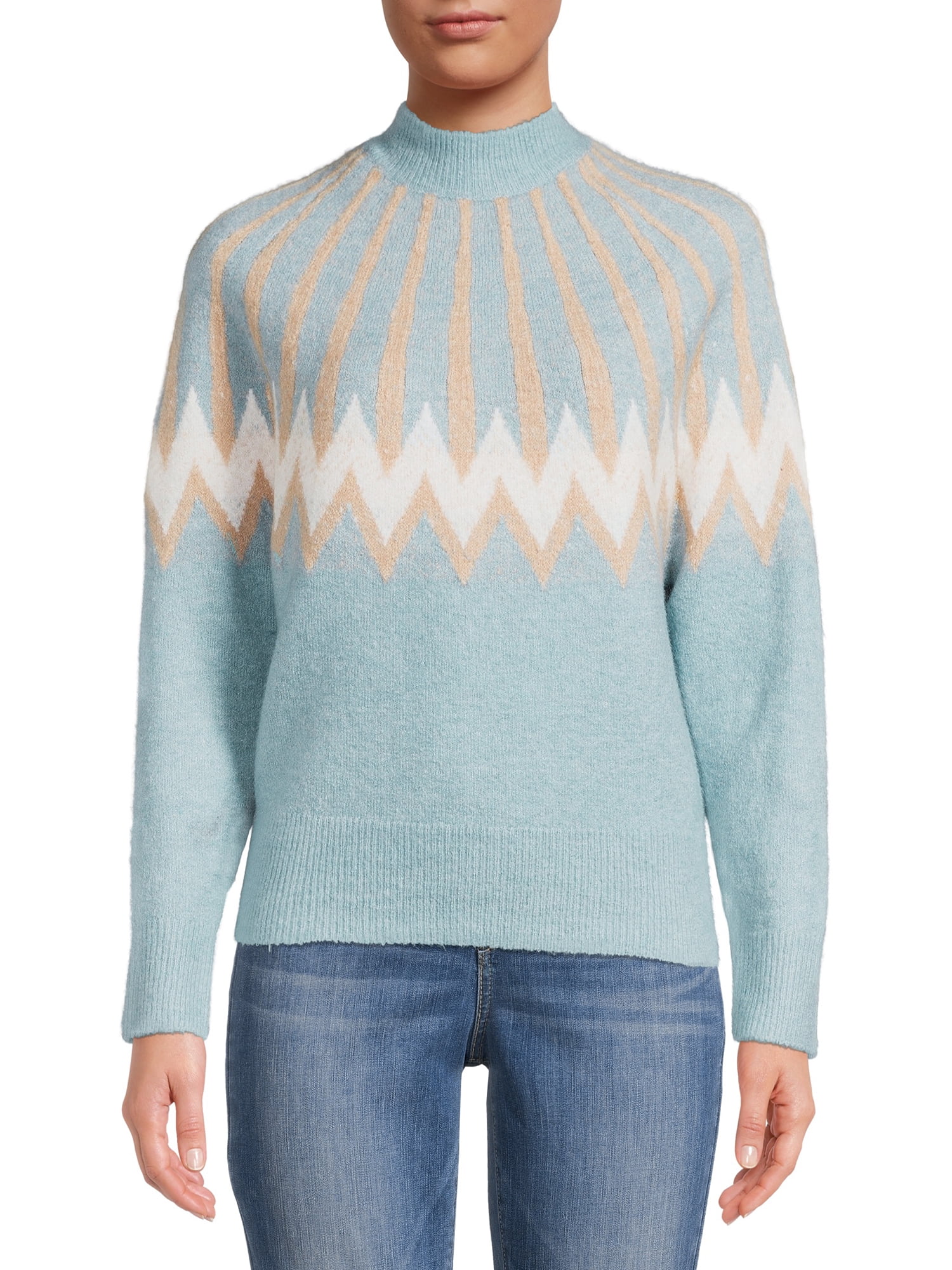 Womens Dressy Sweaters