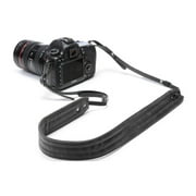 ONA Presidio Camera Strap (Black Leather)