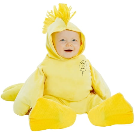 Baby Woodstock Costume from Peanuts 12-18 Months 1391