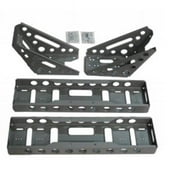 Directv SLEAR Under Eave Rafter Mount 50A08B09C06 - Pack of 2