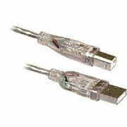 Philips USB 2.0 Lighted Cable