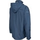 thumbnail image 3 of Trespass - Chaqueta impermeable modelo Nabro II para hombre (Medianoche), 3 of 3