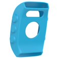 thumbnail image 2 of Funda protectora de silicona para Polar M400 M430 Smartwatch (Azul), 2 of 4