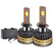 thumbnail image 1 of Bombillas de faros LED H1 Bombillas de faros LED de coche impermeables IP68, 1 of 8