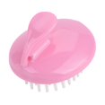 thumbnail image 1 of Hair Scrubber,Massage Brush Waterproof Hair Scalp Scrubber Massager Ultimate Reliability, 1 of 8