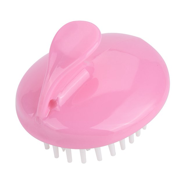 Hair Scrubber,Massage Brush Waterproof Hair Scalp Scrubber Massager Ultimate Reliability