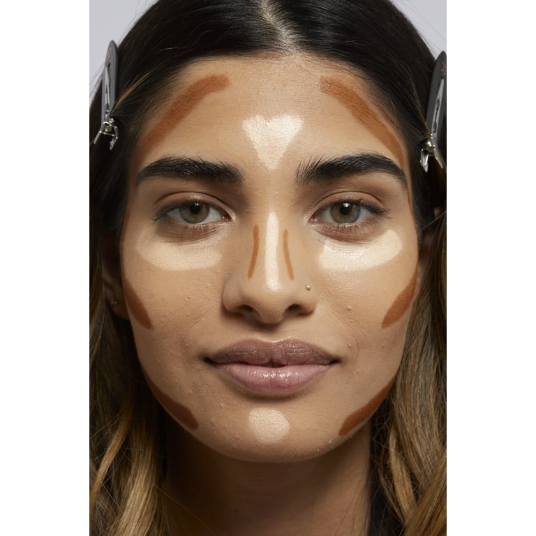 Revolution Fast Base Contour Stick Revolution Fast Base Contour Stick