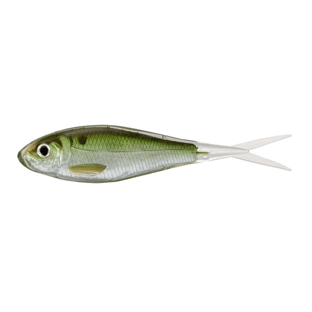 soft jerkbait