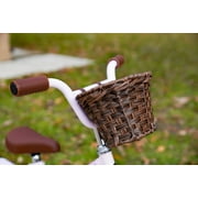 12 Kent Bicycles Mila Bicycle, Fits Rider 2-32, Pink, Child, Unisex