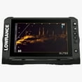 thumbnail image 3 of Lowrance Elite FS 9-Inch Fishfinder with Active Imaging and C-MAP Contour Plus, 3 of 8