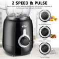 thumbnail image 2 of Blender Bear 2025, nueva, 700 W, 40 oz, para batidos con 3 velocidades, 2 of 6