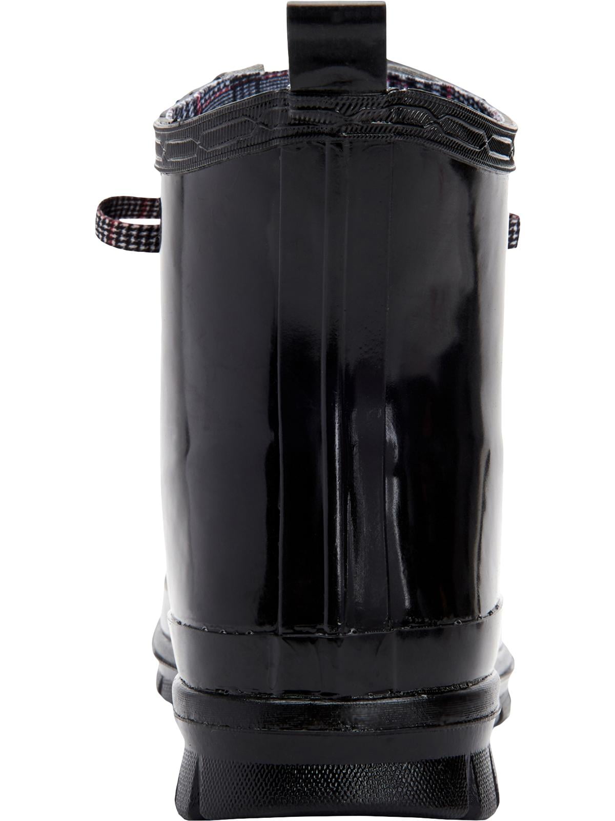 Charter club traynor store rain booties