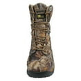 thumbnail image 3 of Northside Men's Crossite Waterproof 200 Gram Insulated Camo Hunting Boot, 3 of 6