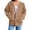 a-Khaki, variant on Bigetiay Womens Zip Up Hoodie Long Sleeve Hooded Sweatshirts Pockets Jacket Coat for Women Fall Clothes